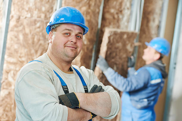 Best Blown-in Insulation in Westbury, NY