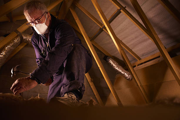 Best Commercial Insulation in Westbury, NY